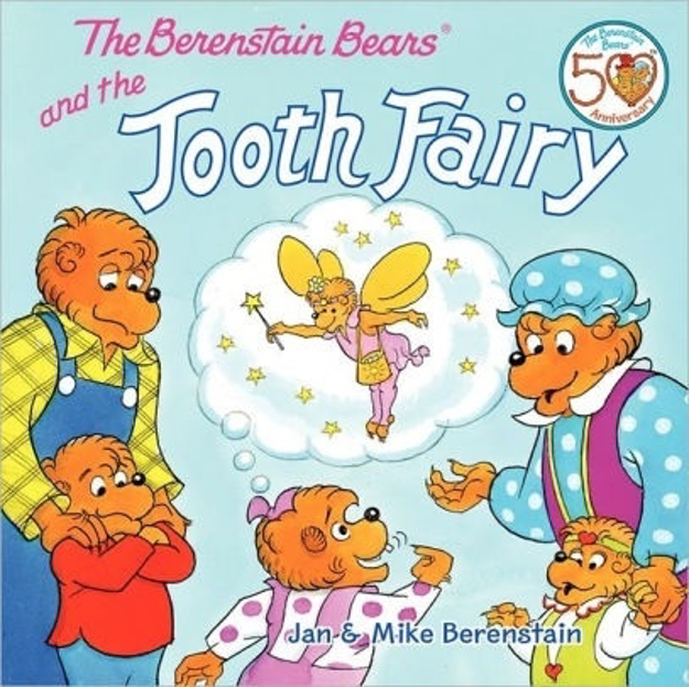 Picture of THE BERENSTAIN BEARS AND THE TOOTH FAIRY