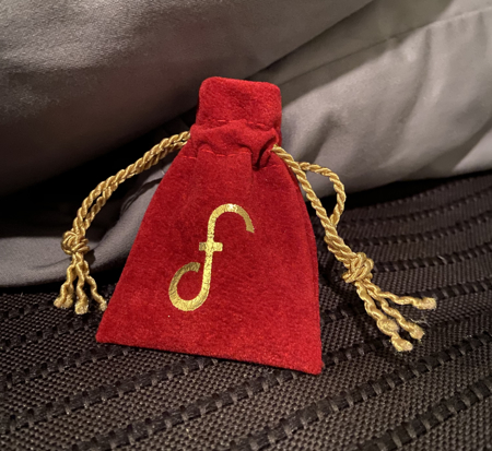 Picture for category Treasure Bags